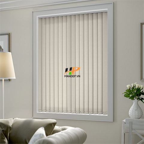Rèm Sáo Dọc MSDHV-10