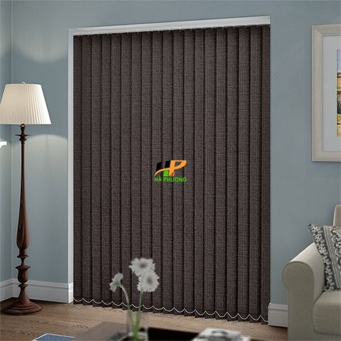 Rèm Sáo Dọc MSDHV-100