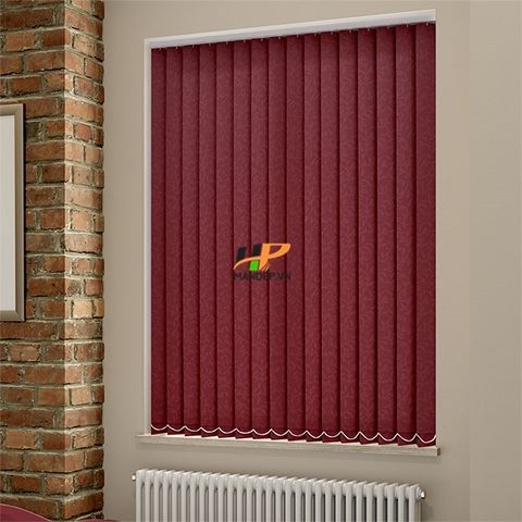 Rèm Sáo Dọc MSDHV-111