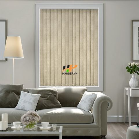 Rèm Sáo Dọc MSDHV-103
