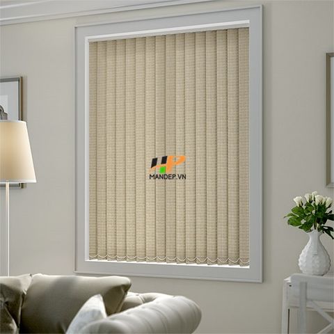 Rèm Sáo Dọc MSDHV-103