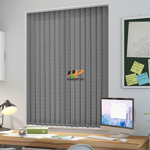 Rèm Sáo Dọc MSDHV-104