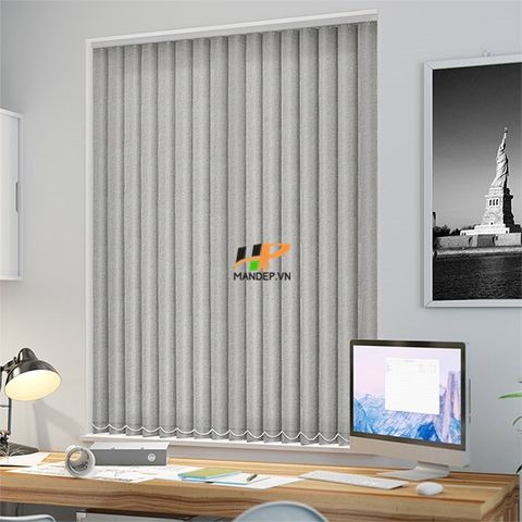 Rèm Sáo Dọc MSDHV-105