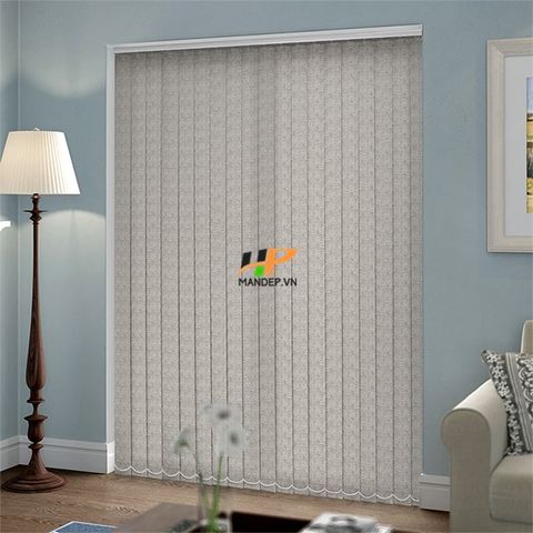 Rèm Sáo Dọc MSDHV-108