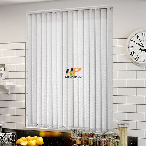 Rèm Sáo Dọc MSDHV-21