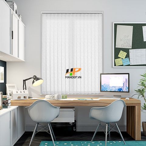 Rèm Sáo Dọc MSDHV-24