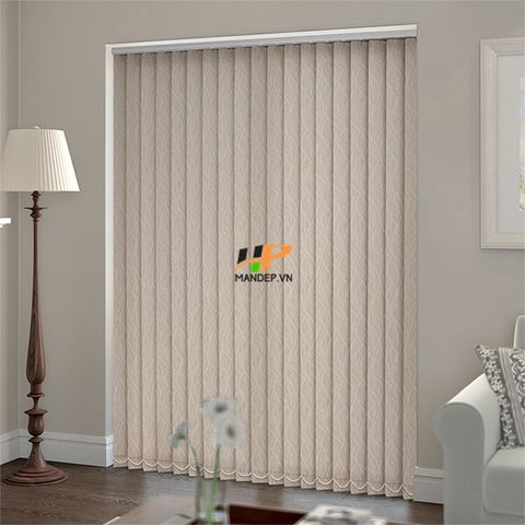 Rèm Sáo Dọc MSDHV-41