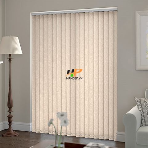Rèm Sáo Dọc MSDHV-42