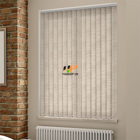Rèm Sáo Dọc MSDHV-48