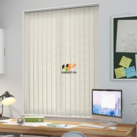 Rèm Sáo Dọc MSDHV-51
