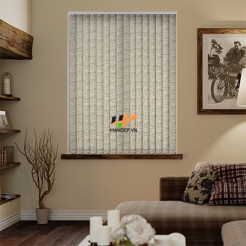 Rèm Sáo Dọc MSDHV-56