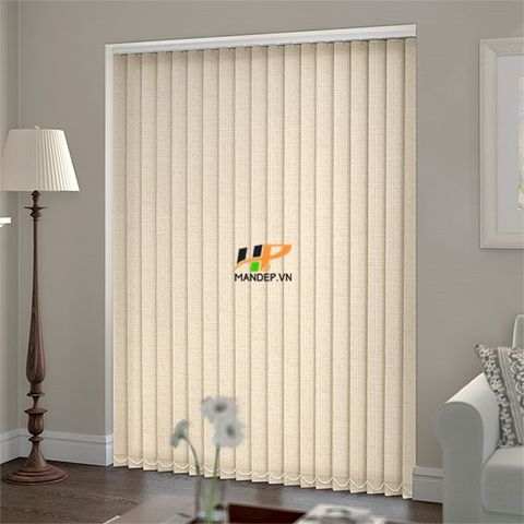 Rèm Sáo Dọc MSDHV-59