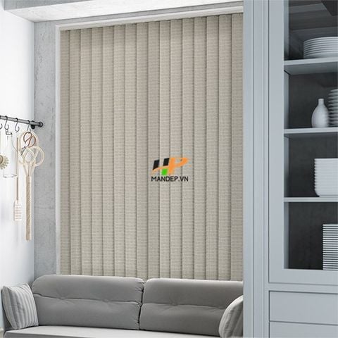 Rèm Sáo Dọc MSDHV-60