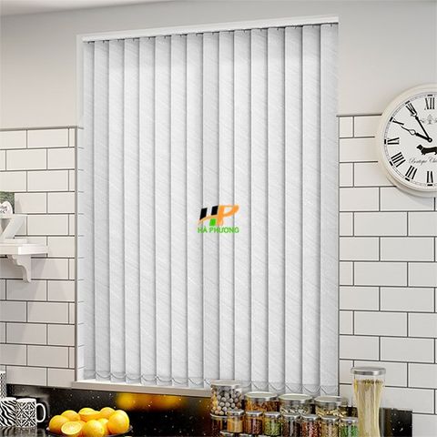 Rèm Sáo Dọc MSDHV-78
