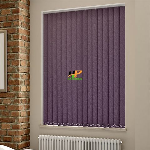 Rèm Sáo Dọc MSDHV-86