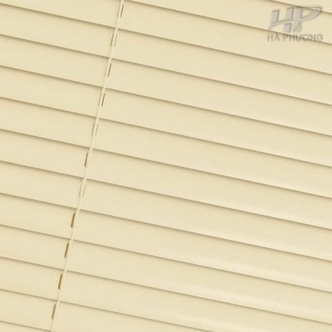 Mành cửa sổ sáo nhôm mã 02