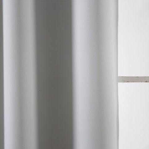 Rèm Cửa Vải Solid MCCNDN09