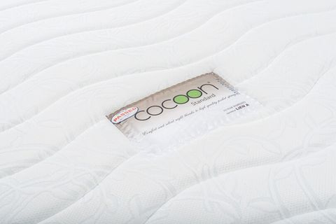 Nệm Lò Xo Cocoon