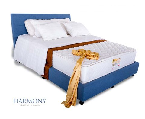  Nệm Lò Xo Túi Cao Cấp Harmony 