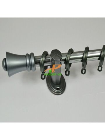 Thanh Treo Rèm Cửa QYR0120