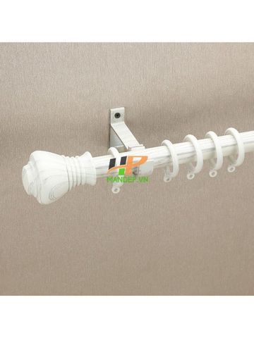 Thanh Treo Rèm Cửa QYR3520