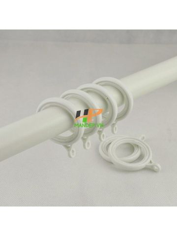 Thanh Treo Rèm Cửa QYR3521