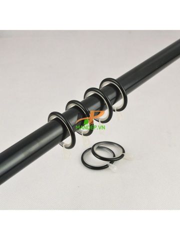 Thanh Treo Rèm Cửa QYR36M21