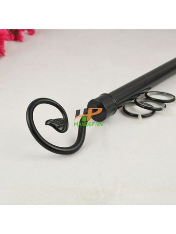 Thanh Treo Rèm Cửa QYR36M21
