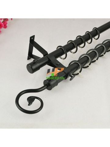 Thanh Treo Rèm Cửa QYR36M21