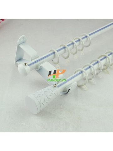 Thanh Treo Rèm Cửa QYR3423