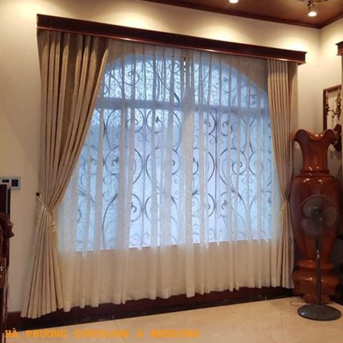 1700+ Mẫu Rèm Cửa Sổ Đẹp | Update Bảng Giá Mới Nhất 2022 - Hà Phương Curtains and Blinds