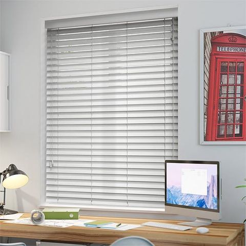 Rèm Sáo Gỗ MGHP30