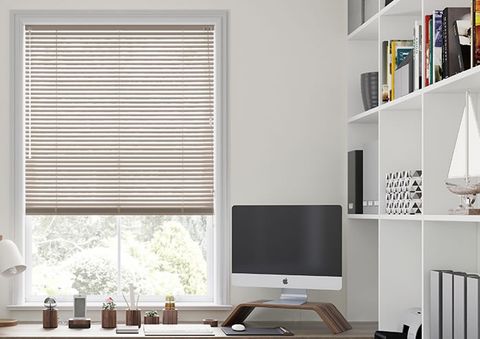 Rèm Sáo Nhôm HPST-20