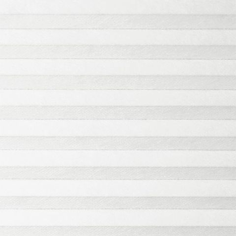 Rèm tổ ong có dây màu trắng phấn