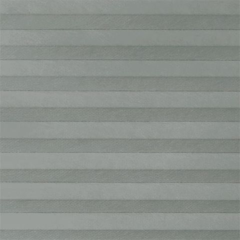 Rèm che cửa sổ tổ ong màu xám xanh