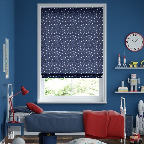 Rèm roman trẻ em 19