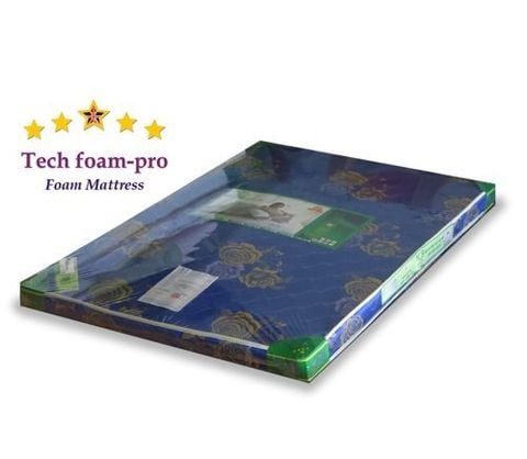 Nệm Techfoam Pro Valize