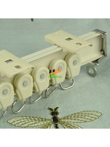 Thanh Treo Rèm Cửa QYR6420