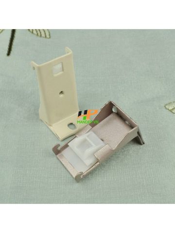 Thanh Treo Rèm Cửa QYR6420