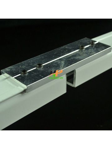 Thanh Treo Rèm Cửa CHR7725