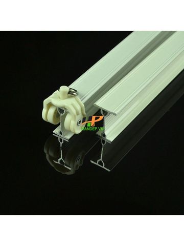 Thanh Treo Rèm Cửa CHR8320