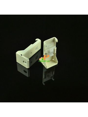 Thanh Treo Rèm Cửa CHR8320