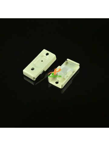 Thanh Treo Rèm Cửa CHR8320