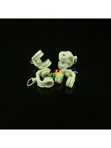 Thanh Treo Rèm Cửa CHR8320