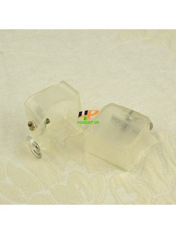 Thanh Treo Rèm Cửa QYR6620