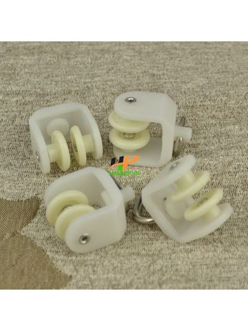 Thanh Treo Rèm Cửa QYR7120