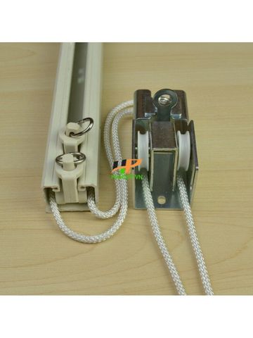 Thanh Treo Rèm Cửa STIRLING-A20