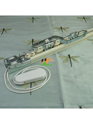 Thanh Treo Rèm Cửa STIRLING-A20