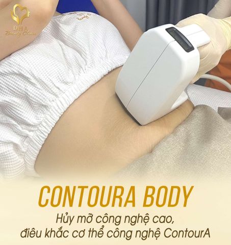  CONTOURA BODY 