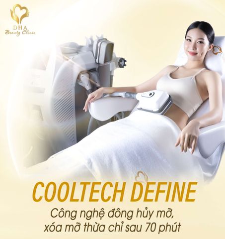  ĐÔNG HỦY MỠ COOLTECH 